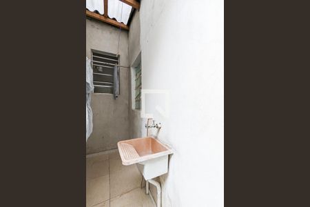 Casa à venda com 163m², 3 quartos e 2 vagasÁrea de serviço 