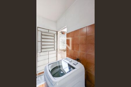 Casa à venda com 163m², 3 quartos e 2 vagasÁrea de serviço 