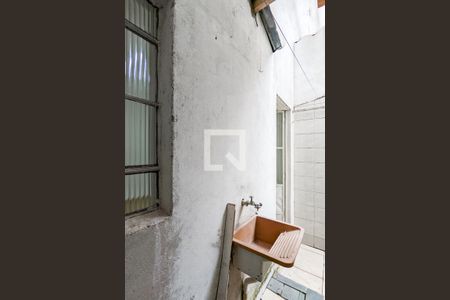 Casa à venda com 163m², 3 quartos e 2 vagasÁrea de serviço 