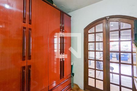 Casa à venda com 163m², 3 quartos e 2 vagasQuarto 3