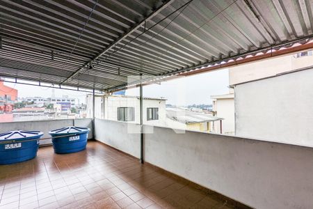 Casa à venda com 163m², 3 quartos e 2 vagasVaranda 