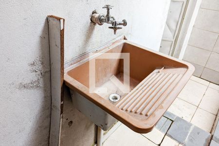 Casa à venda com 163m², 3 quartos e 2 vagasÁrea de serviço 