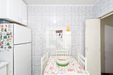 Casa à venda com 163m², 3 quartos e 2 vagasCozinha