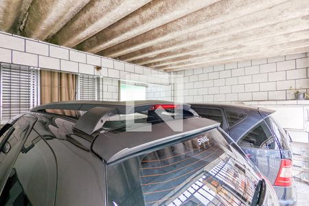 Casa à venda com 163m², 3 quartos e 2 vagasGaragem