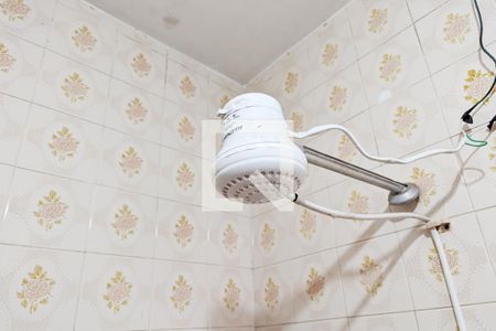 Casa à venda com 163m², 3 quartos e 2 vagasBanheiro da suíte 