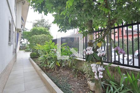 Apartamento para alugar com 72m², 2 quartos e sem vagaÁrea Comum - Jardim do Prédio