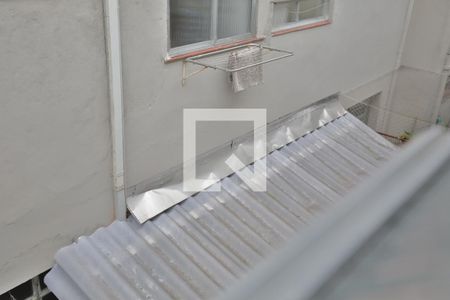 Apartamento para alugar com 72m², 2 quartos e sem vagaVista do Banheiro