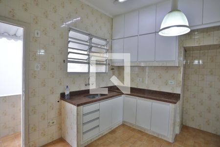 Apartamento para alugar com 72m², 2 quartos e sem vagaCozinha