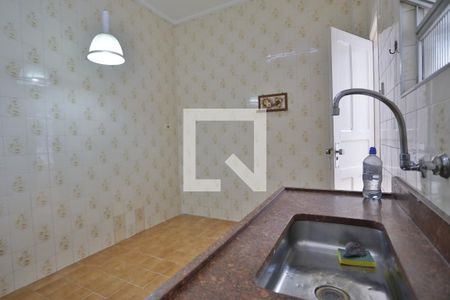 Apartamento para alugar com 72m², 2 quartos e sem vagaCozinha