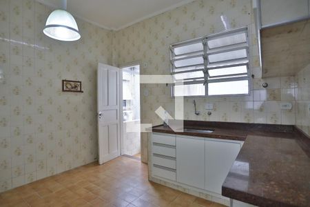 Apartamento para alugar com 72m², 2 quartos e sem vagaCozinha