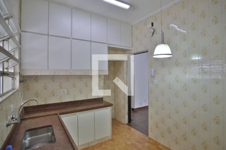 Apartamento para alugar com 72m², 2 quartos e sem vagaCozinha