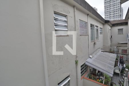 Apartamento para alugar com 72m², 2 quartos e sem vagaVista da Área de Serviço
