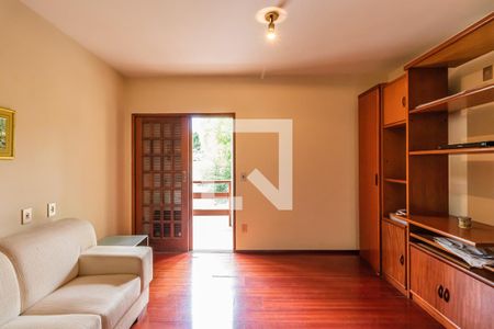 Quarto 1 de casa à venda com 4 quartos, 360m² em Alphaville, Santana de Parnaíba