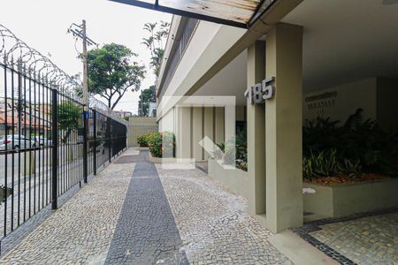 Apartamento à venda com 63m², 2 quartos e 1 vagaHall de Entrada