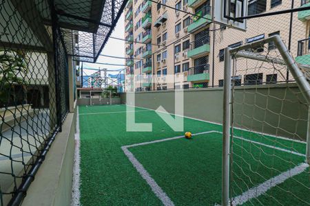 Apartamento à venda com 63m², 2 quartos e 1 vagaQuadra Esportiva