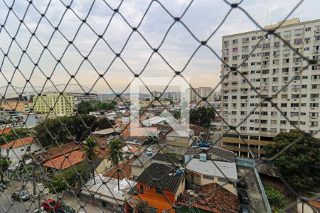 Apartamento à venda com 63m², 2 quartos e 1 vagaQuarto 