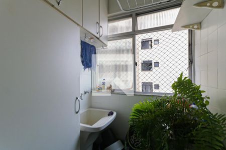 Apartamento à venda com 63m², 2 quartos e 1 vagaÁrea de Serviço