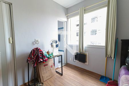 Apartamento à venda com 63m², 2 quartos e 1 vagaQuarto 2 - Suíte