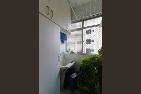 Apartamento à venda com 63m², 2 quartos e 1 vagaÁrea de Serviço