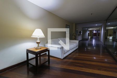 Apartamento à venda com 63m², 2 quartos e 1 vagaHall de Entrada