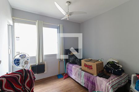 Apartamento à venda com 63m², 2 quartos e 1 vagaQuarto 2 - Suíte