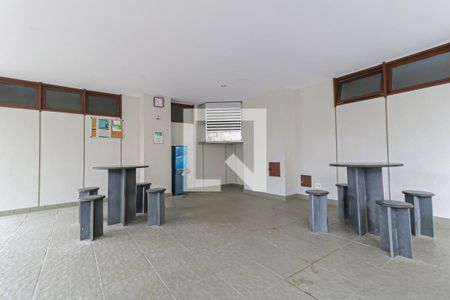 Apartamento à venda com 63m², 2 quartos e 1 vagaÁrea comum