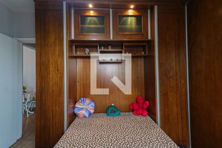 Quarto  de apartamento à venda com 2 quartos, 63m² em Méier, Rio de Janeiro