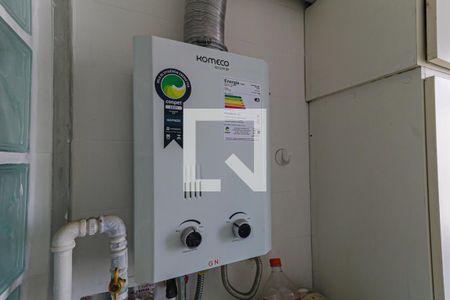 Apartamento à venda com 63m², 2 quartos e 1 vagaÁrea de Serviço