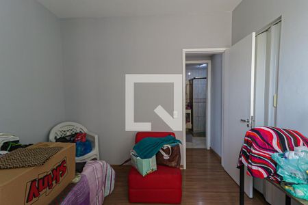 Apartamento à venda com 63m², 2 quartos e 1 vagaQuarto 2 - Suíte