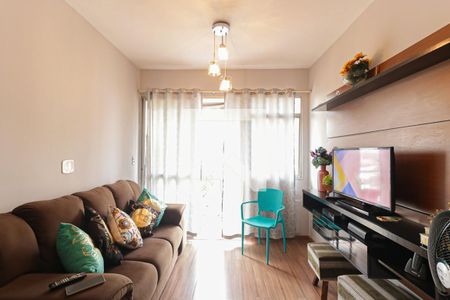 Sala de apartamento à venda com 2 quartos, 63m² em Méier, Rio de Janeiro