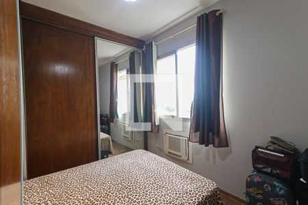 Quarto  de apartamento à venda com 2 quartos, 63m² em Méier, Rio de Janeiro