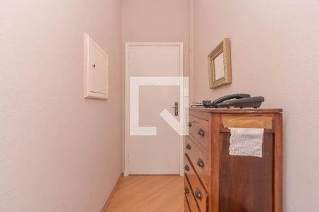 Apartamento à venda com 90m², 2 quartos e sem vagaEntrada