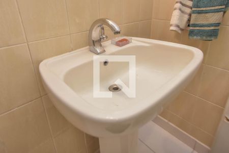 Apartamento à venda com 90m², 2 quartos e sem vagaBanheiro