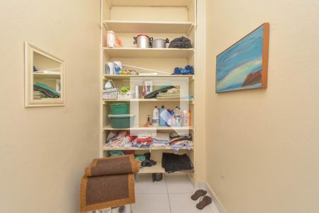 Apartamento à venda com 90m², 2 quartos e sem vagaQuarto de Serviço