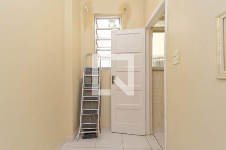 Apartamento à venda com 90m², 2 quartos e sem vagaQuarto de Serviço