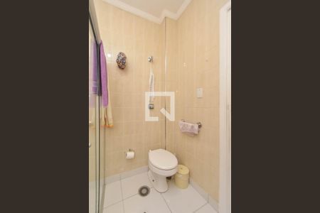 Apartamento à venda com 90m², 2 quartos e sem vagaBanheiro