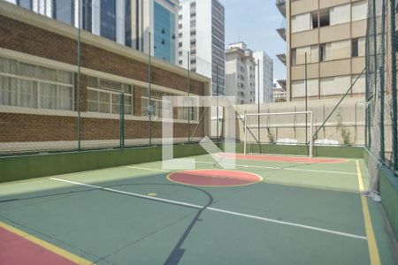 Apartamento à venda com 90m², 2 quartos e sem vagaÁrea comum - Quadra Esportiva