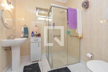 Apartamento à venda com 90m², 2 quartos e sem vagaBanheiro