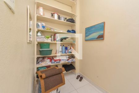 Apartamento à venda com 90m², 2 quartos e sem vagaQuarto de Serviço