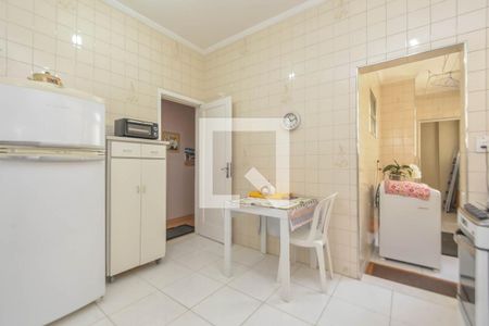 Apartamento à venda com 90m², 2 quartos e sem vagaCozinha