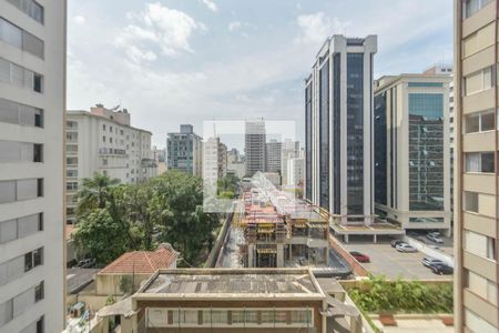 Apartamento à venda com 90m², 2 quartos e sem vagaVista da Sala