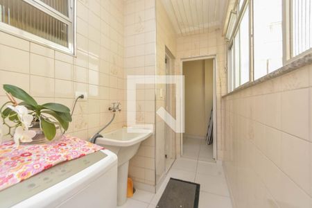 Apartamento à venda com 90m², 2 quartos e sem vagaÁrea de Serviço