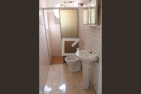 Banheiro de casa à venda com 2 quartos, 80m² em Jardim Centenário, Campinas
