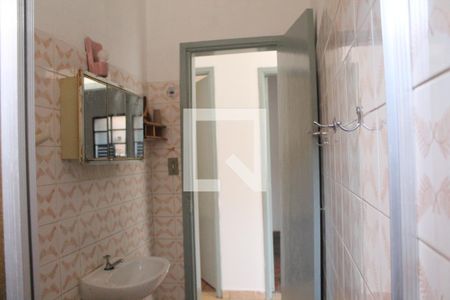 Banheiro de casa à venda com 2 quartos, 80m² em Jardim Centenário, Campinas