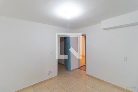 Salas de casa para alugar com 2 quartos, 70m² em Vila Formosa, Campinas