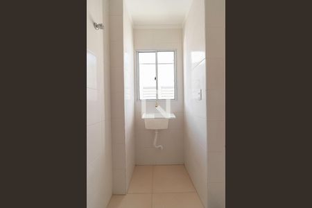 Apartamento à venda com 39m², 2 quartos e sem vaga Apartamento à venda com 39m², 2 quartos e sem vagaÁrea de Serviço