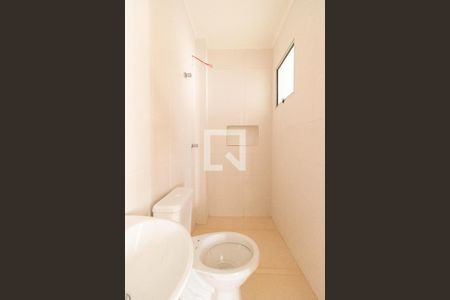 Apartamento à venda com 39m², 2 quartos e sem vaga Apartamento à venda com 39m², 2 quartos e sem vagaBanheiro