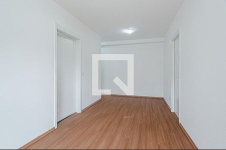 Sala de apartamento para alugar com 1 quarto, 47m² em Centro, São Paulo