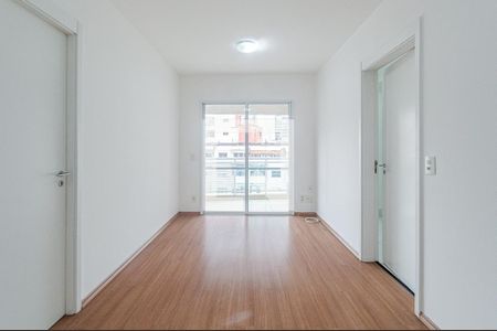 Sala de apartamento para alugar com 1 quarto, 47m² em Centro, São Paulo