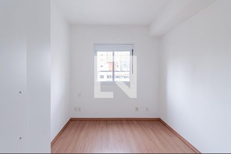 Suíte de apartamento para alugar com 1 quarto, 47m² em Centro, São Paulo
